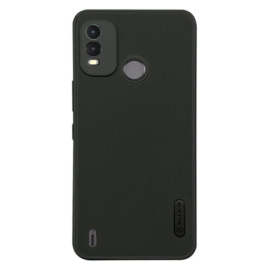 NIUKIN Super Frosted Dotted Case for Nokia G11 Plus