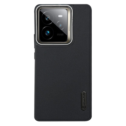 NIUKIN Super Frosted Dotted Case with Camera Ring for Realme GT 7