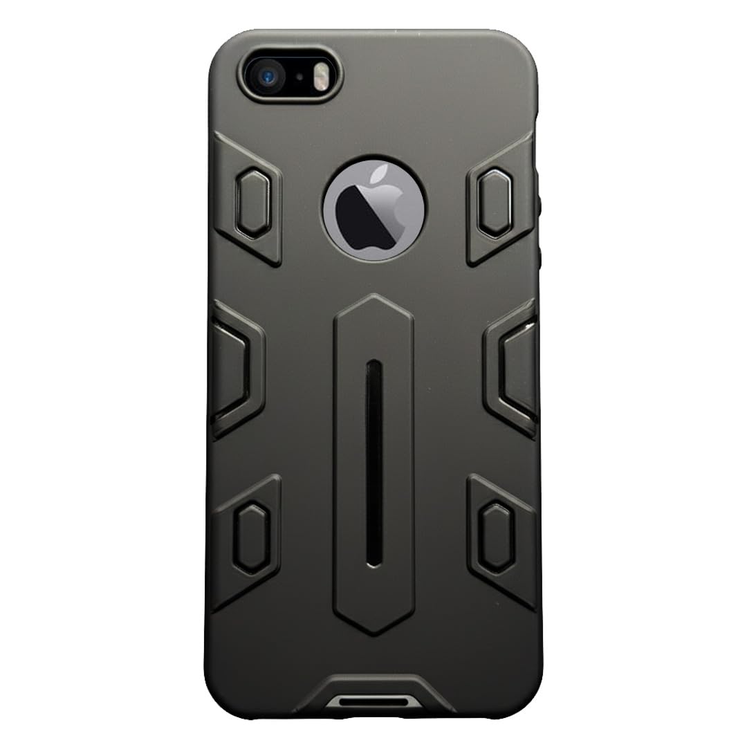 NIUKIN Armor Case for iPhone 5