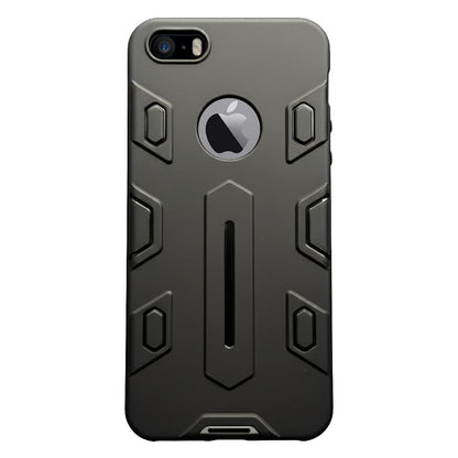 NIUKIN Armor Case for iPhone 5
