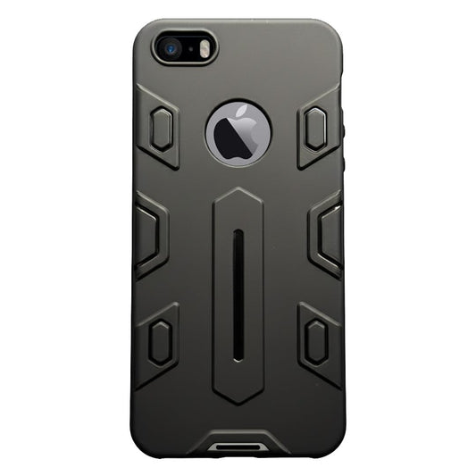 NIUKIN Armor Case for iPhone 5