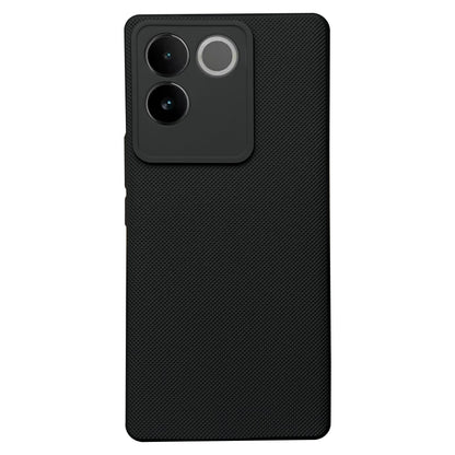 NIUKIN Super Frosted Dotted Case for Vivo T2 Pro 5G
