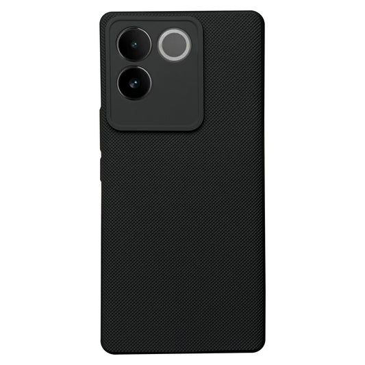 NIUKIN Super Frosted Dotted Case for Vivo T2 Pro 5G