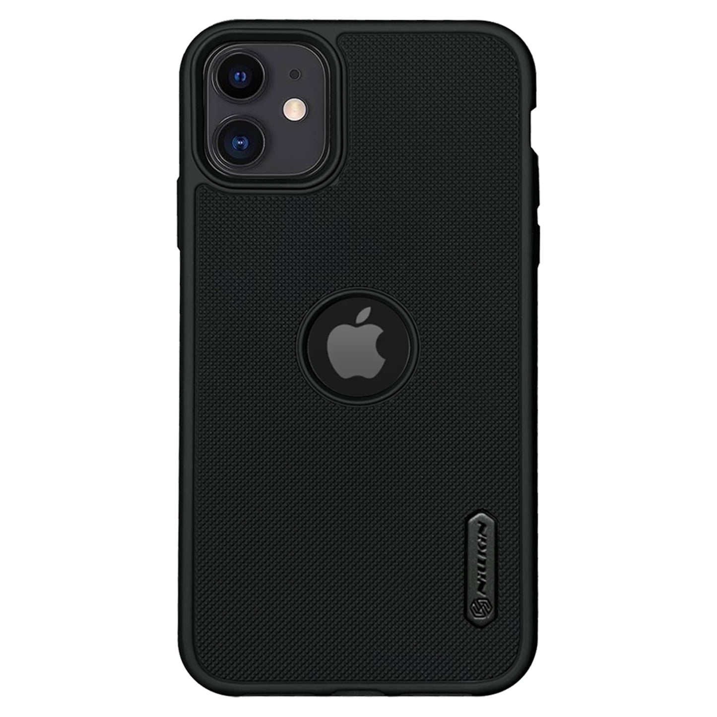 NIUKIN Super Frosted Dotted Case for iPhone 11