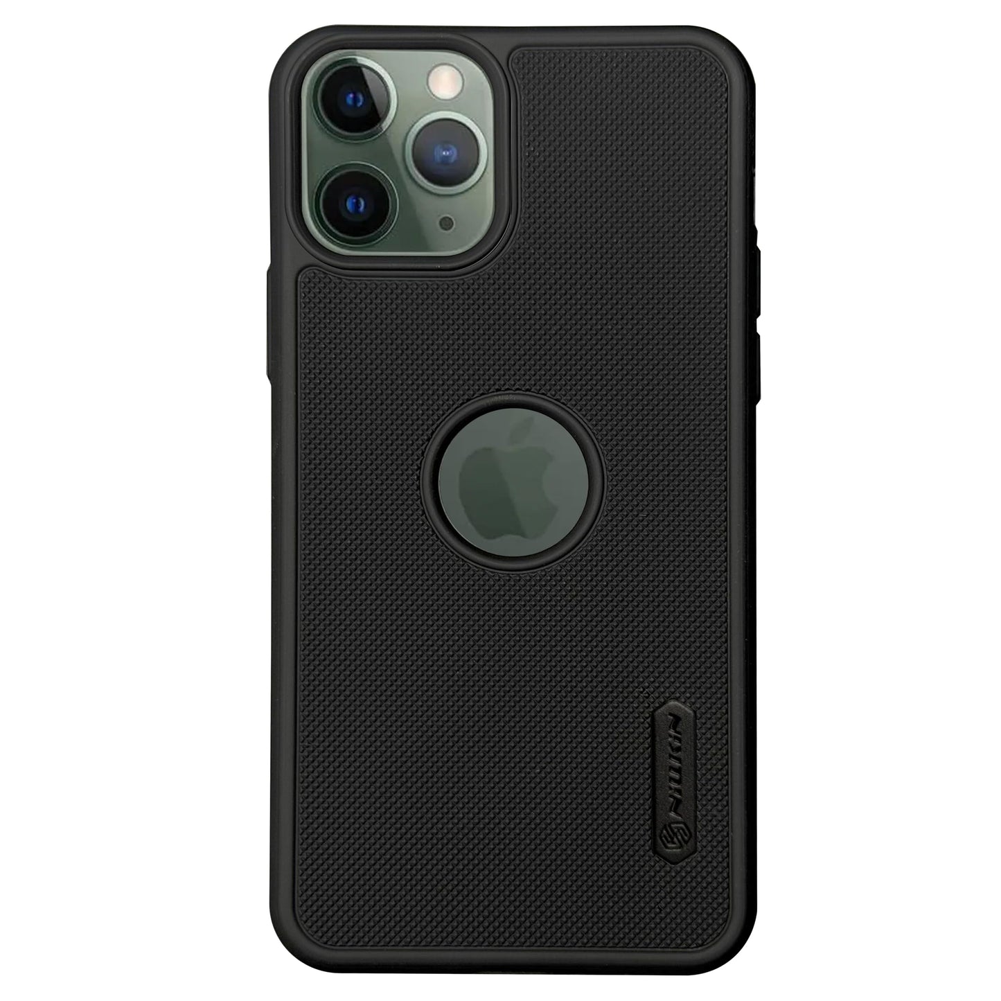 NIUKIN Super Frosted Dotted Case for iPhone 11 Pro