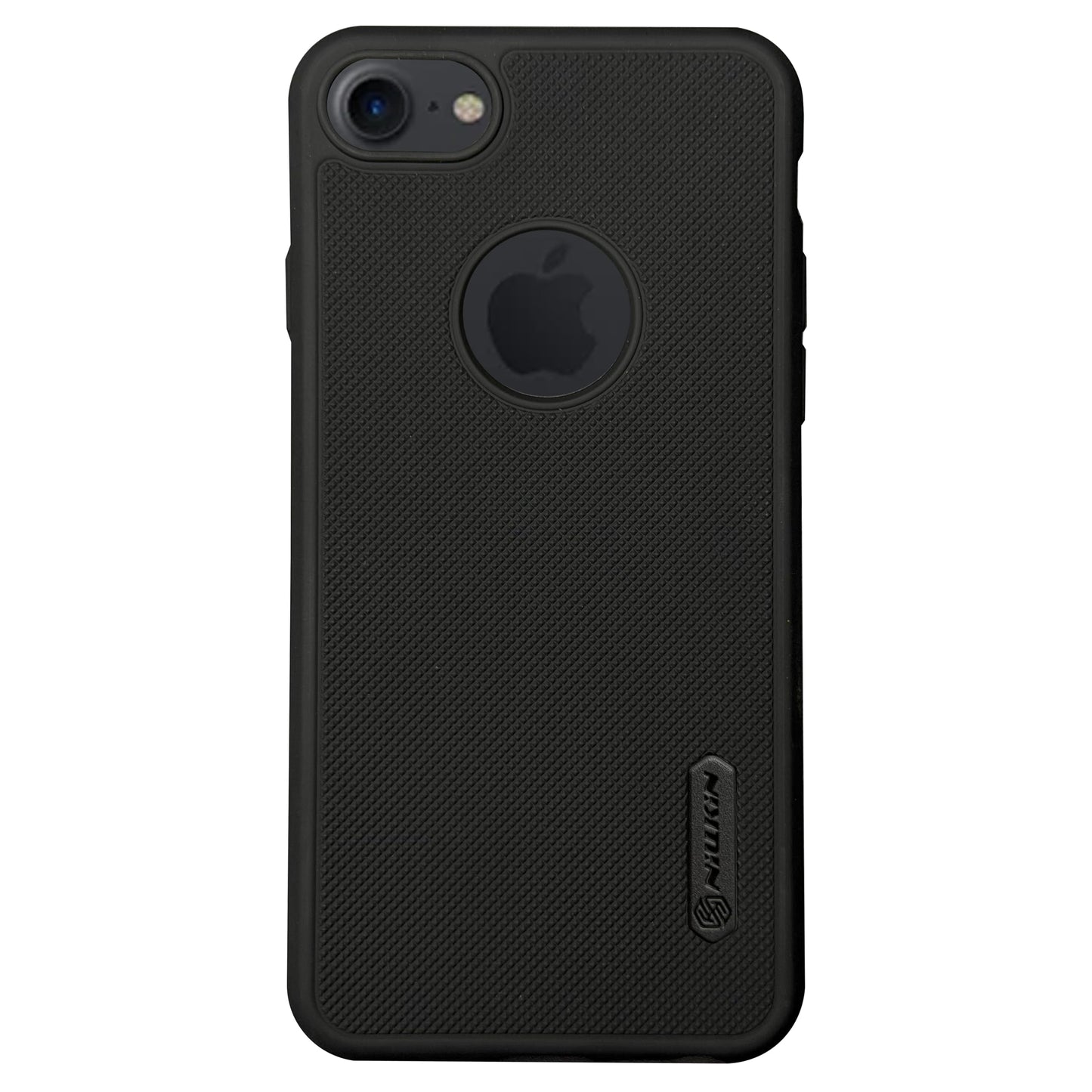 NIUKIN Super Frosted Dotted Case for iPhone 7