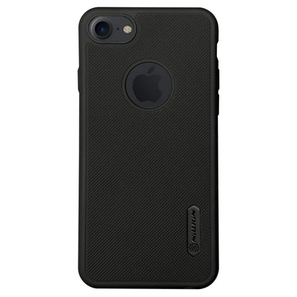 NIUKIN Super Frosted Dotted Case for iPhone 7