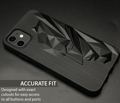Bt Superhero Case for iPhone 11