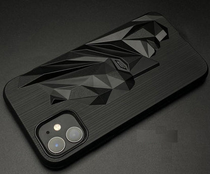 Bt Superhero Case for iPhone 11