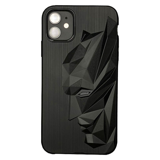 Bt Superhero Case for iPhone 11