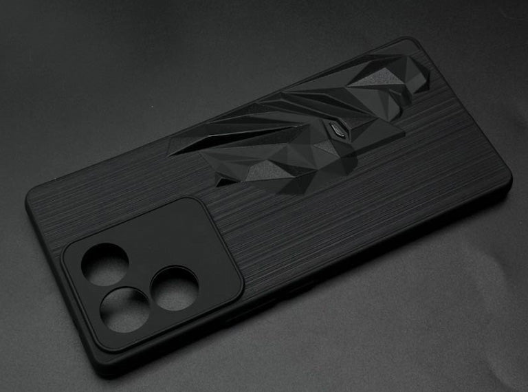 Bt Superhero Case for IQOO Z7 Pro(5G)