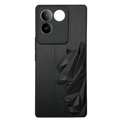 Bt Superhero Case for IQOO Z7 Pro(5G)