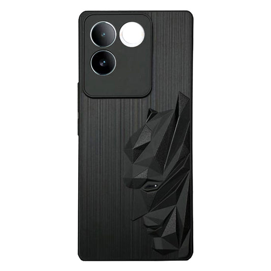 Bt Superhero Case for IQOO Z7 Pro(5G)