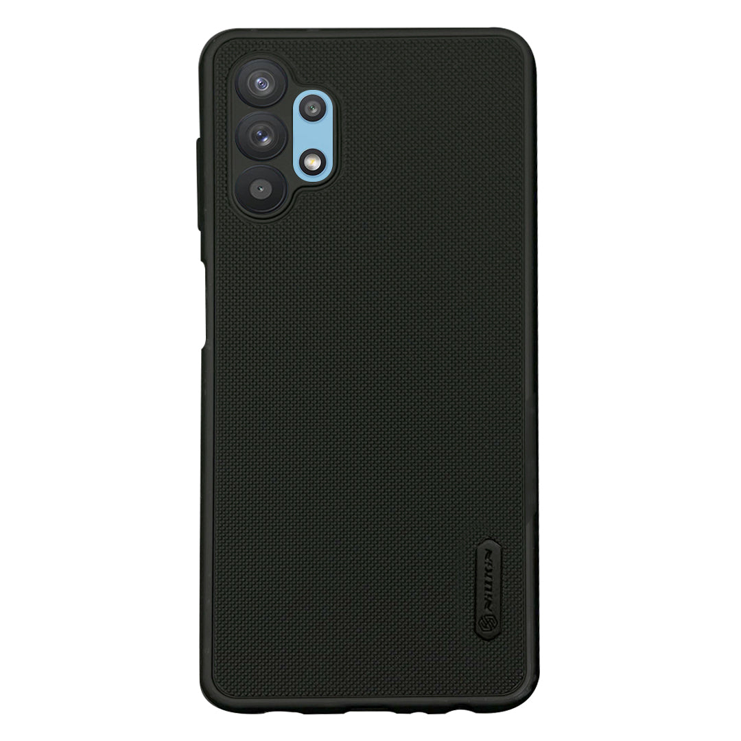 NIUKIN Super Frosted Dotted Case for Samsung M32 5G