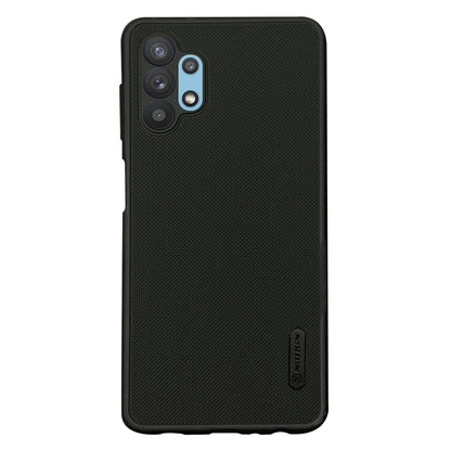 NIUKIN Super Frosted Dotted Case for Samsung M32 5G