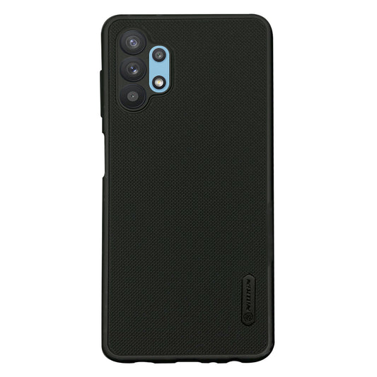 NIUKIN Super Frosted Dotted Case for Samsung M32 5G