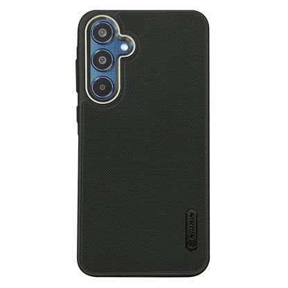 NIUKIN Super Frosted Dotted Case with Camera Ring for Samsung M35