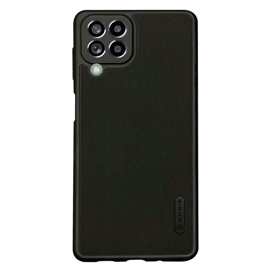 NIUKIN Super Frosted Dotted Case for Samsung M53 5G