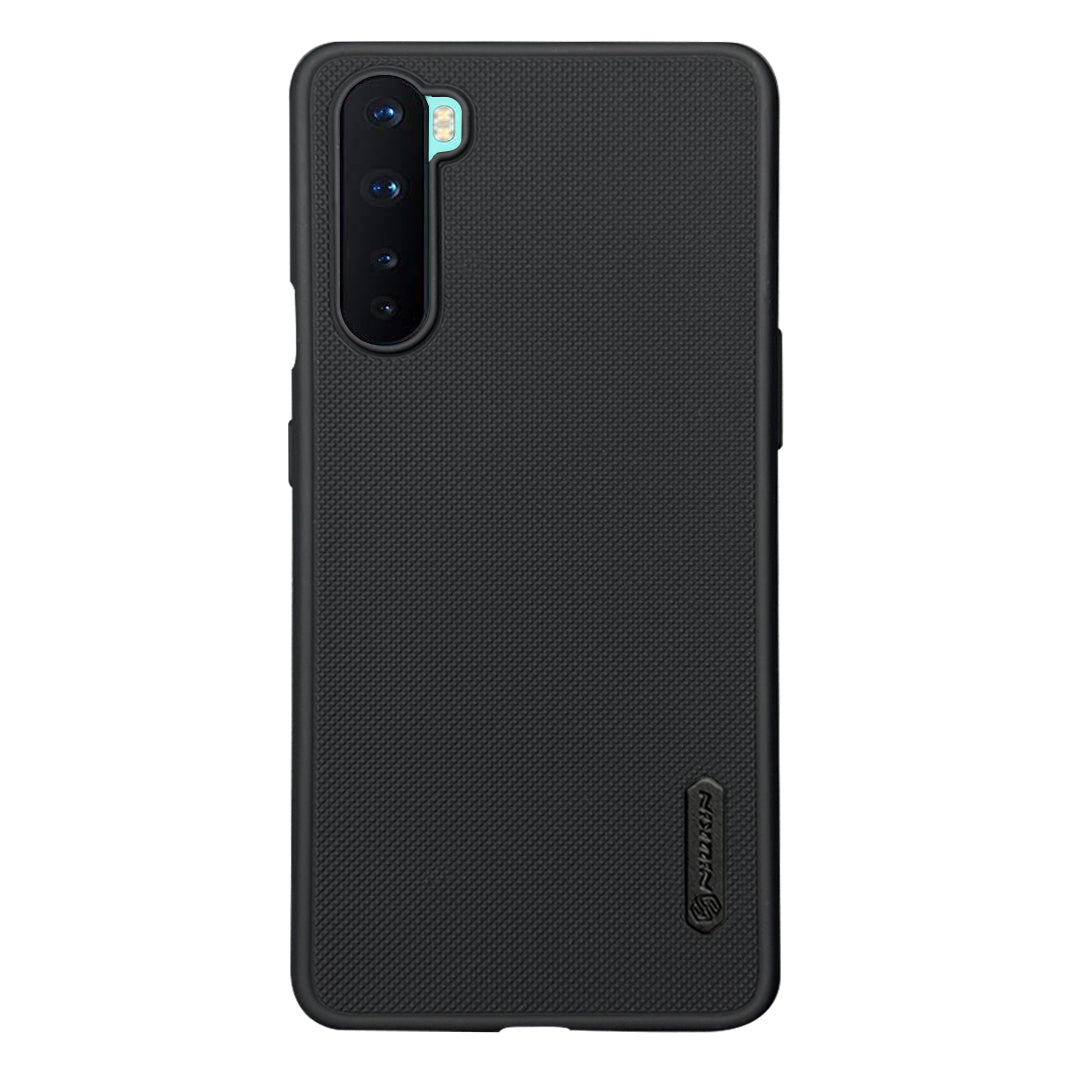 NIUKIN Super Frosted Dotted Case for Oneplus Nord