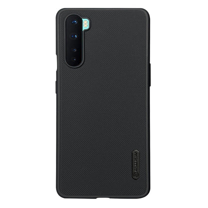 NIUKIN Super Frosted Dotted Case for Oneplus Nord