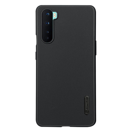 NIUKIN Super Frosted Dotted Case for Oneplus Nord
