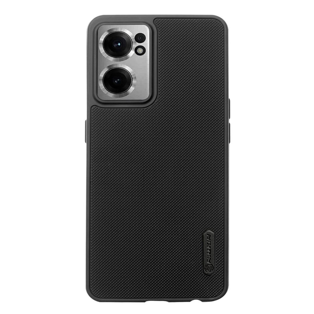 NIUKIN Super Frosted Dotted Case for Oneplus Nord CE 2