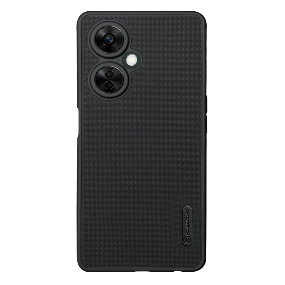 NIUKIN Super Frosted Dotted Case for Oneplus Nord CE 3 Lite