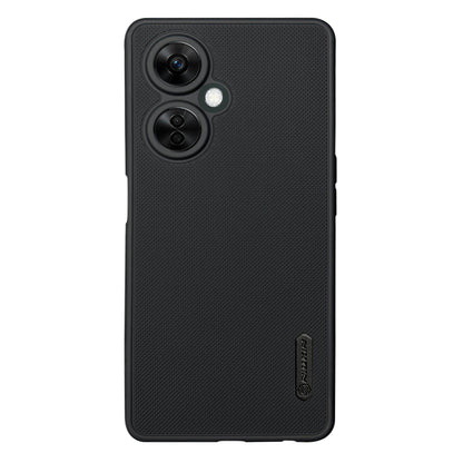NIUKIN Super Frosted Dotted Case for Oneplus Nord CE 3 Lite