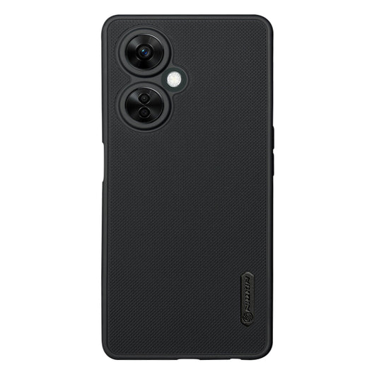 NIUKIN Super Frosted Dotted Case for Oneplus Nord CE 3 Lite