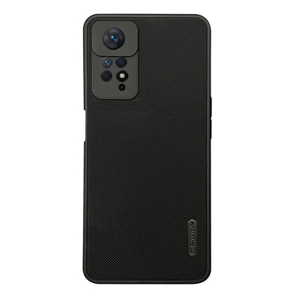 NIUKIN Super Frosted Dotted Case for Xiaomi Note 11 Pro