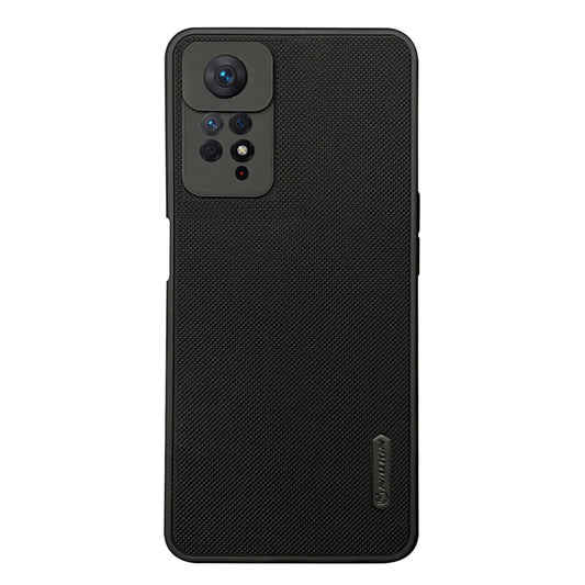 NIUKIN Super Frosted Dotted Case for Xiaomi Note 11 Pro Plus 5G