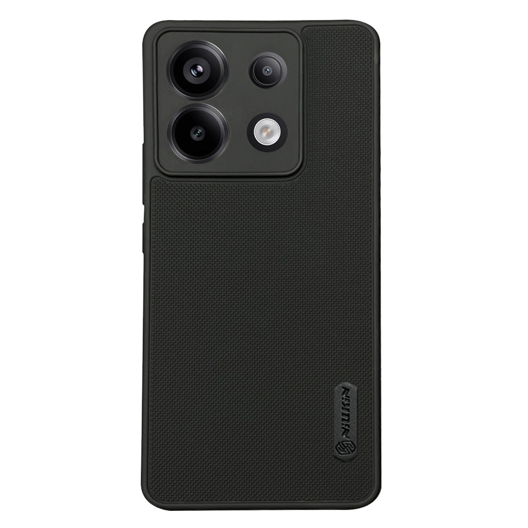 NIUKIN Super Frosted Dotted Case for Xiaomi Note 13 Pro