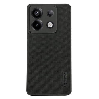 NIUKIN Super Frosted Dotted Case for Xiaomi Note 13 Pro