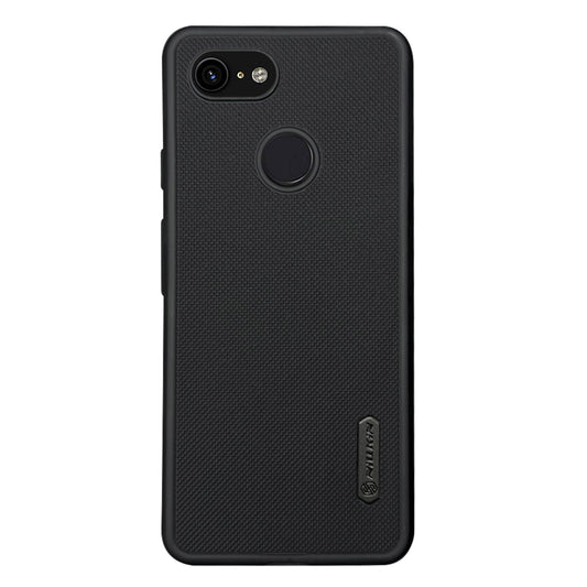 NIUKIN Super Frosted Dotted Case for Google Pixel 3