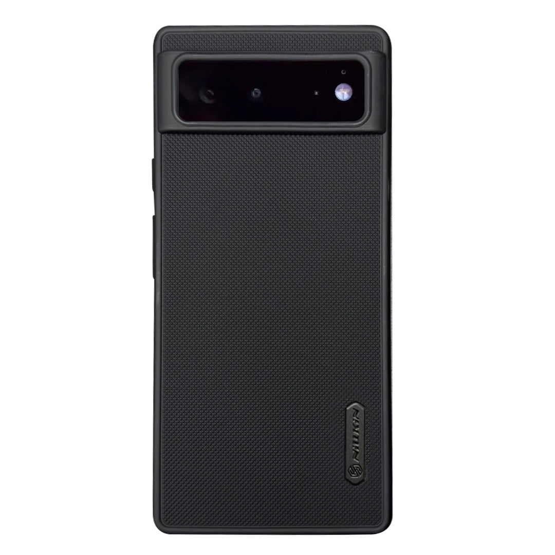 NIUKIN Super Frosted Dotted Case for Google Pixel 6