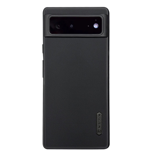 NIUKIN Super Frosted Dotted Case for Google Pixel 6