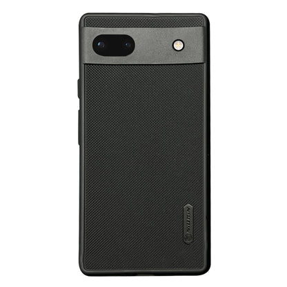 NIUKIN Super Frosted Dotted Case for Google Pixel 6A