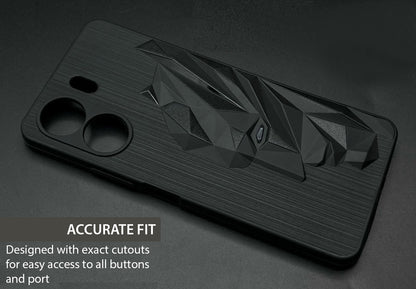 Bt Superhero Case for POCO C65(5G)