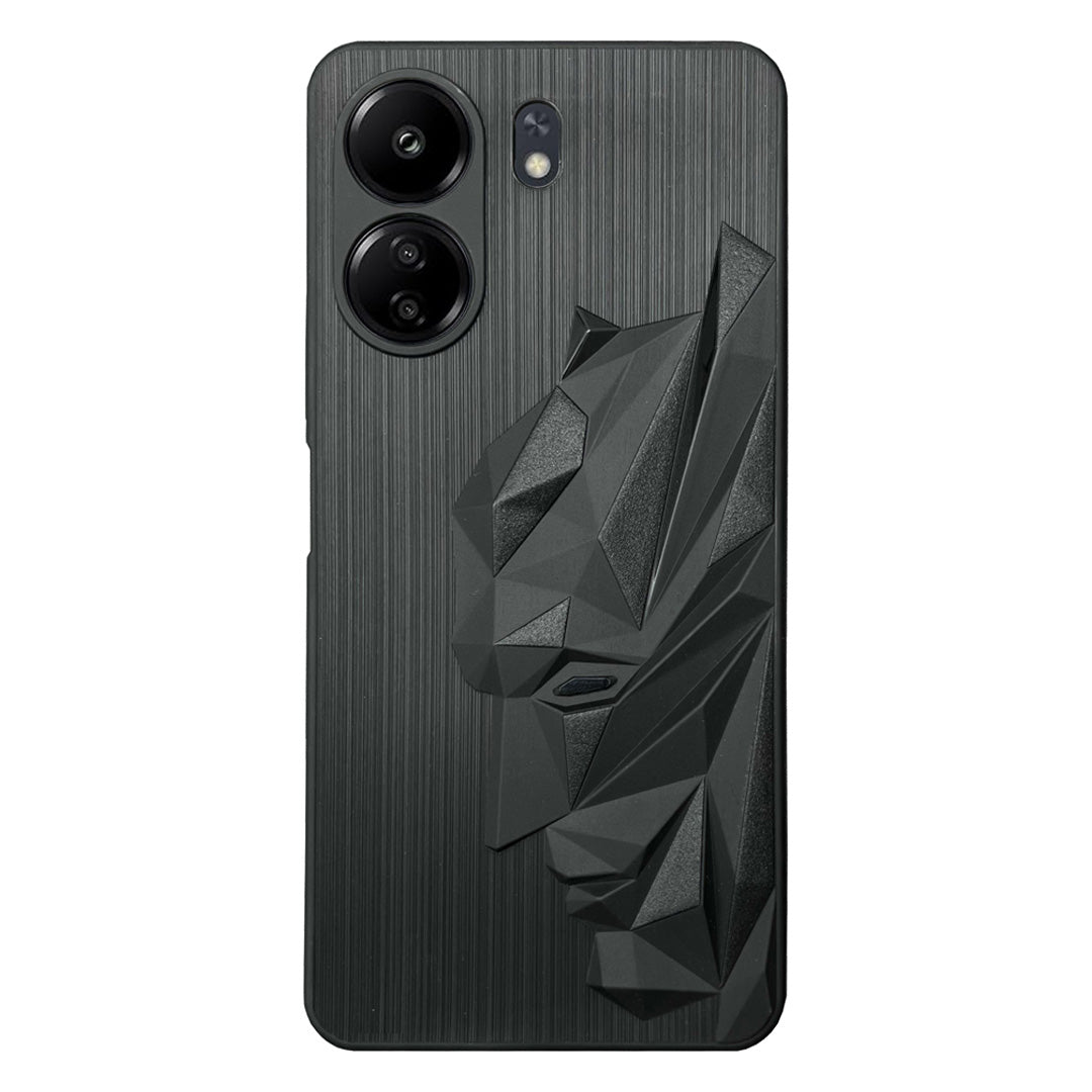 Bt Superhero Case for POCO C65(5G)