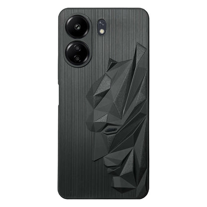 Bt Superhero Case for POCO C65(5G)