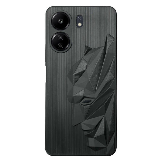 Bt Superhero Case for POCO C65(5G)