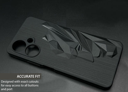 Bt Superhero Case for Redmi 13C(5G)