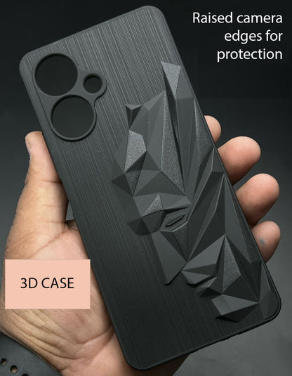 Bt Superhero Case for Redmi 13C(5G)