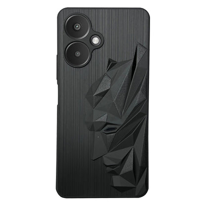 Bt Superhero Case for Redmi 13C(5G)
