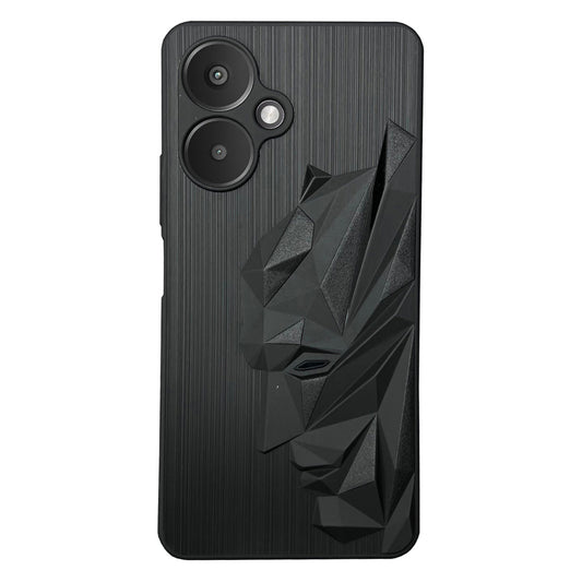 Bt Superhero Case for Redmi 13C(5G)