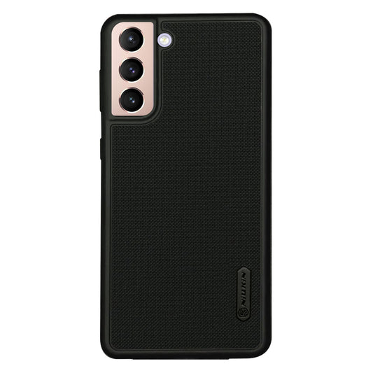 NIUKIN Super Frosted Dotted Case for Samsung S21 Plus