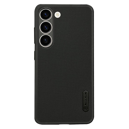 NIUKIN Super Frosted Dotted Case for Samsung S23
