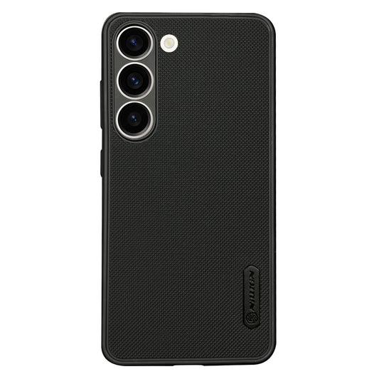 NIUKIN Super Frosted Dotted Case for Samsung S23