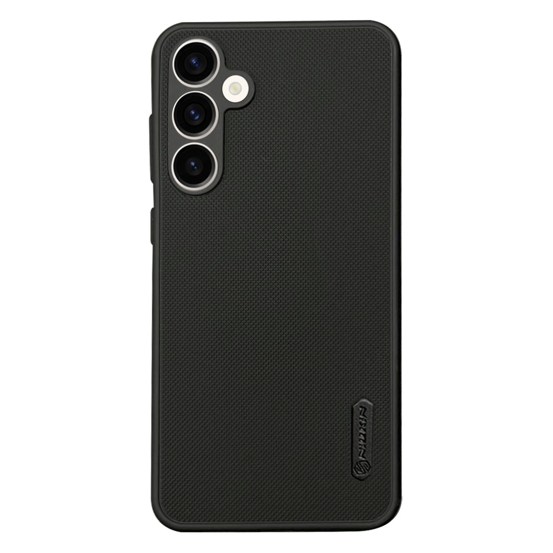 NIUKIN Super Frosted Dotted Case for Samsung S23 FE