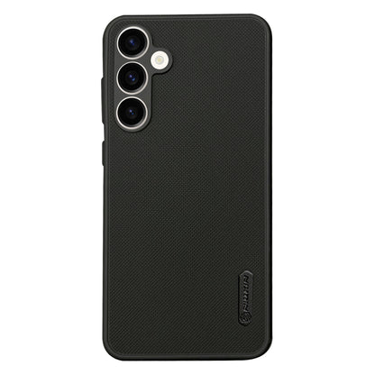 NIUKIN Super Frosted Dotted Case for Samsung S23 FE